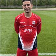 Very patient and want to help young children expand vocabulary and knowledge within English language